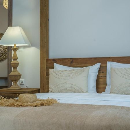 Moenia Luxury Apartment Iraklion Buitenkant foto