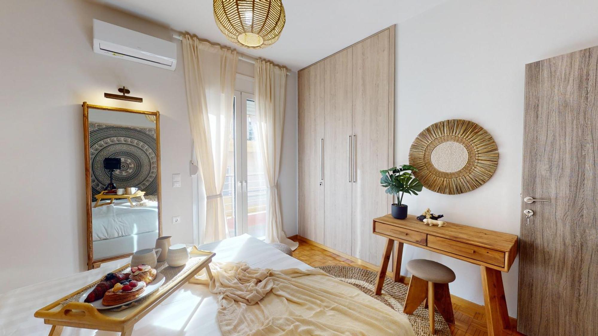 Moenia Luxury Apartment Iraklion Buitenkant foto