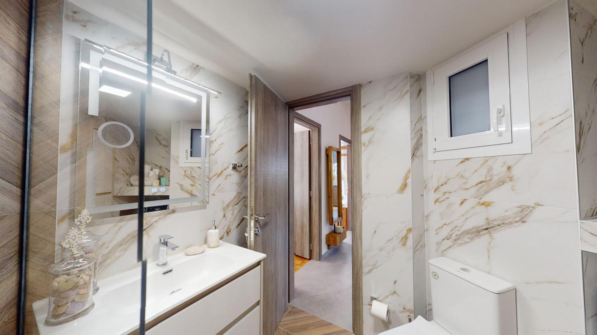 Moenia Luxury Apartment Iraklion Buitenkant foto