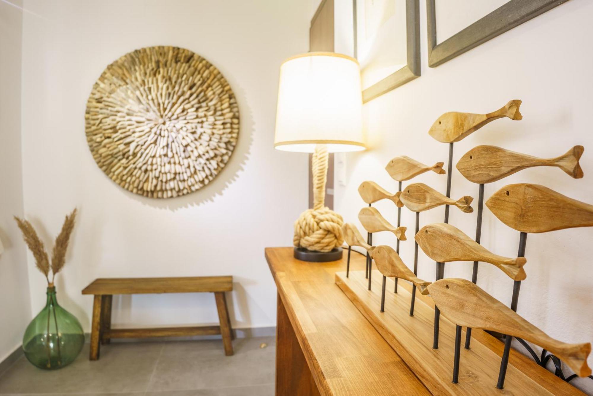 Moenia Luxury Apartment Iraklion Buitenkant foto